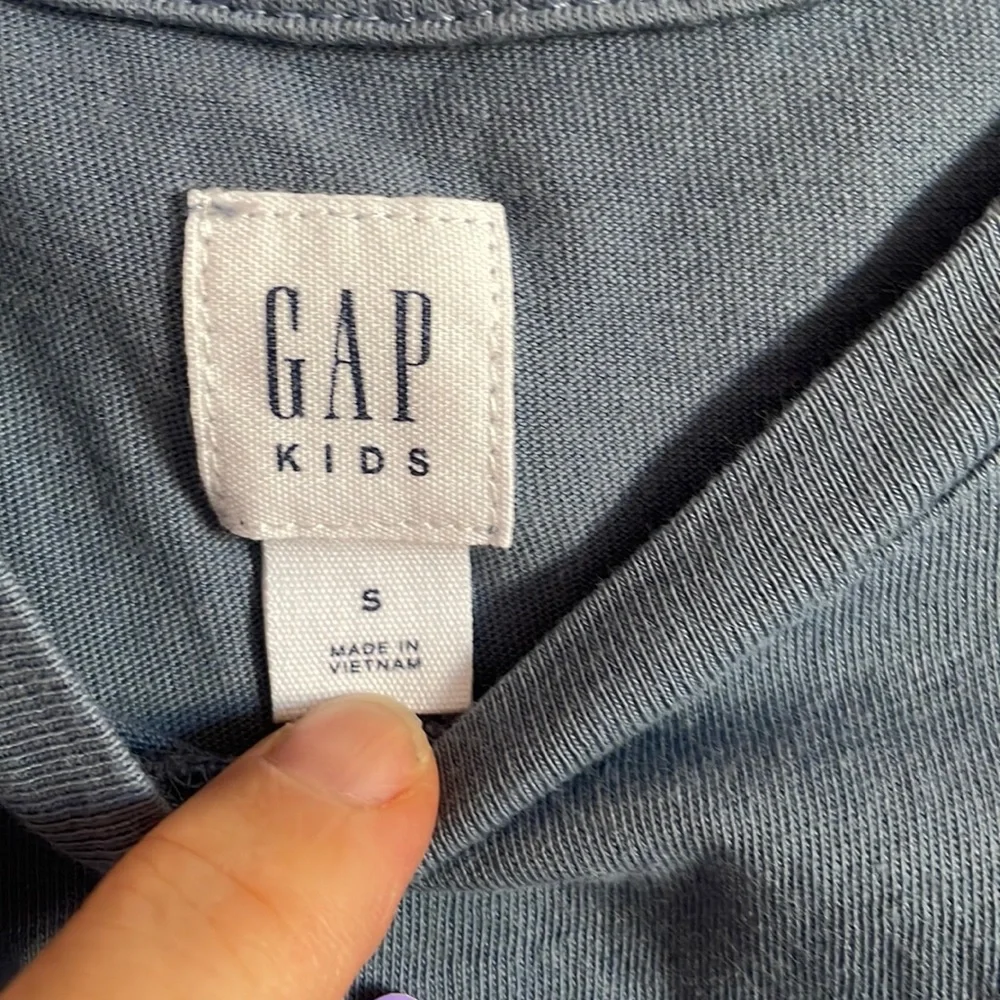 Bundle Gap kids cotton tops